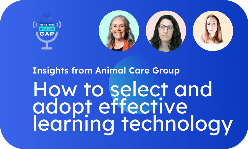 Stellar Labs Inisghts How to select and adopt effective learning